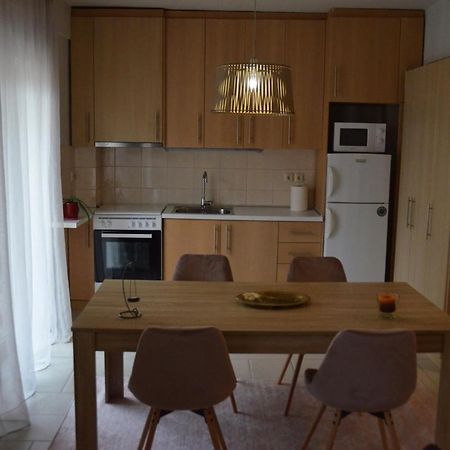 테살로니키 Stefanias House 아파트 외부 사진
