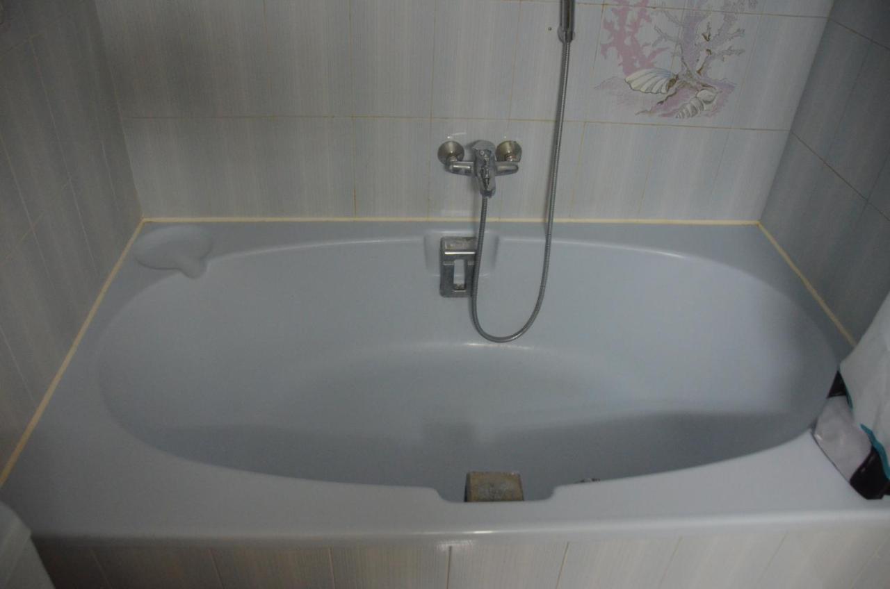 테살로니키 Stefanias House 아파트 외부 사진