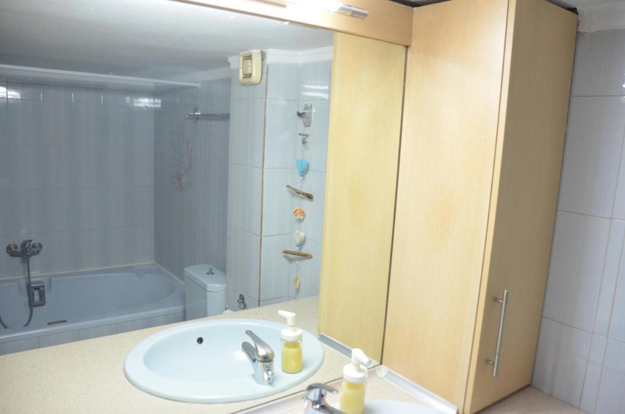 테살로니키 Stefanias House 아파트 외부 사진