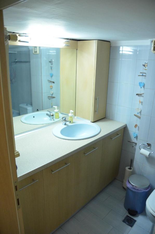 테살로니키 Stefanias House 아파트 외부 사진