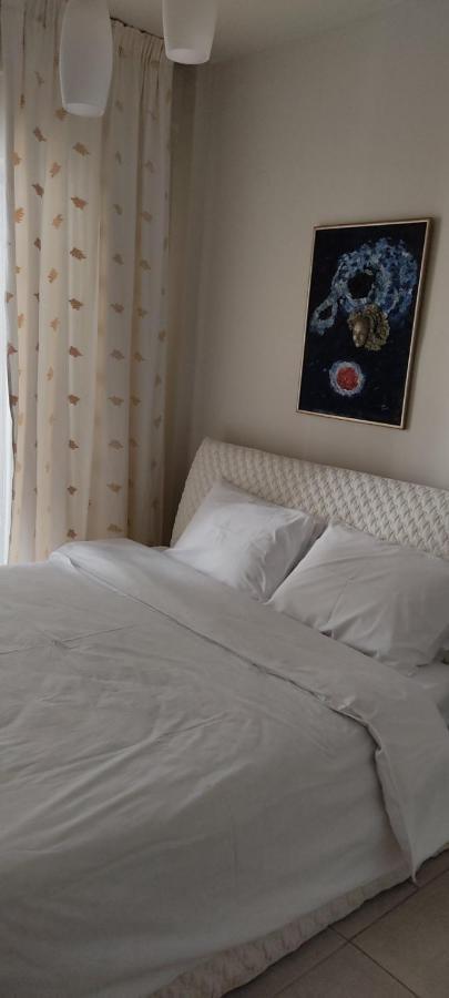테살로니키 Stefanias House 아파트 외부 사진